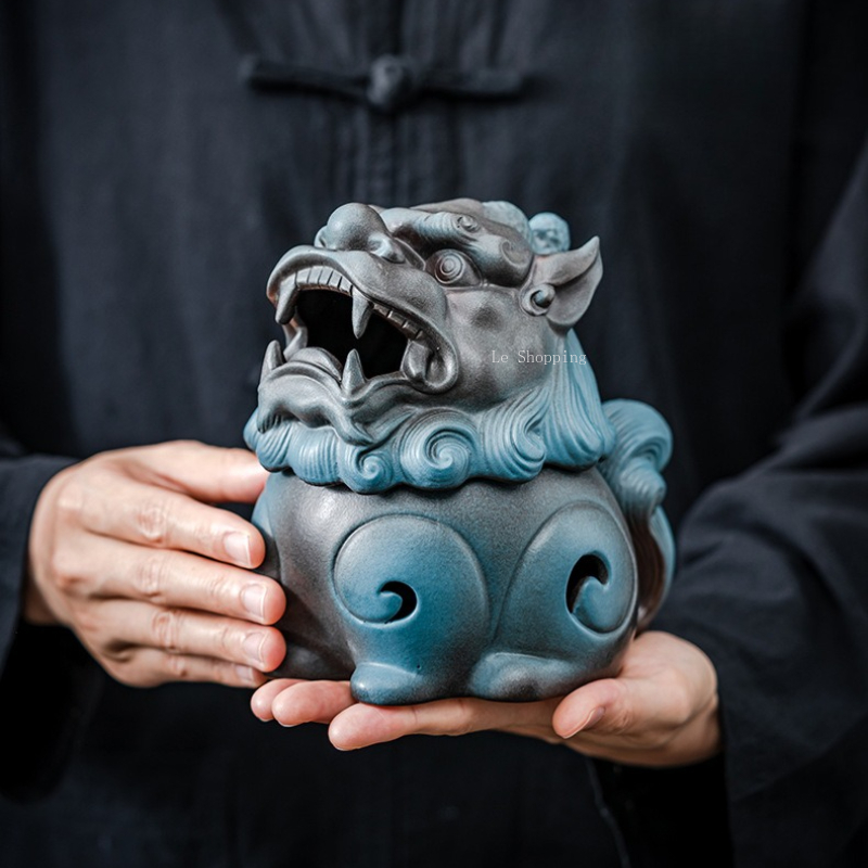 Creative Ceramic SuanNi Incens – Zen Candle Supplies Bewertung und Preis