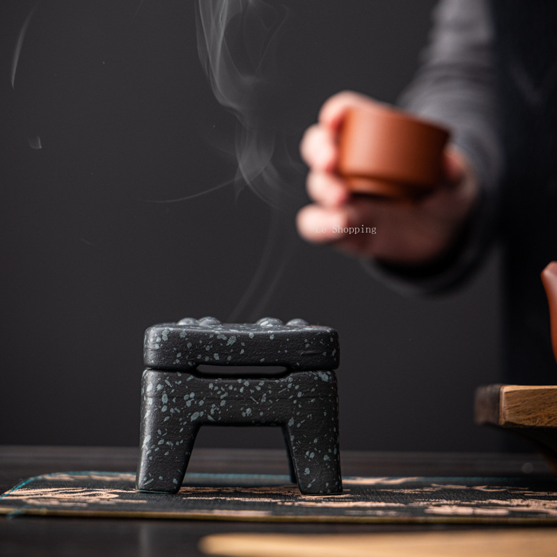 Bluestone/Retro Square Incense – Zen Candle Supplies Bewertung und Preis