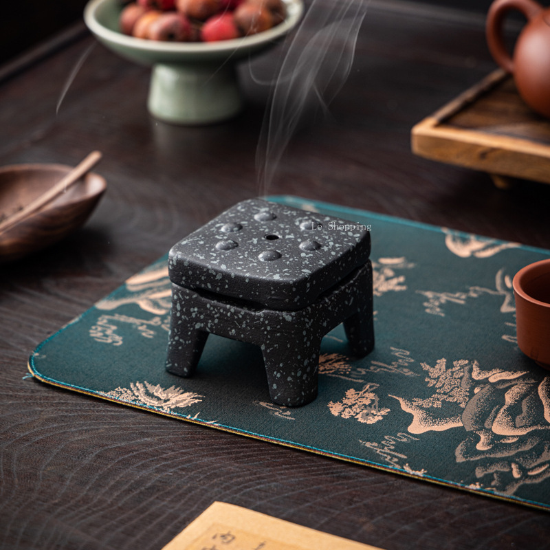 Bluestone/Retro Square Incense – Zen Candle Supplies Bewertung und Preis