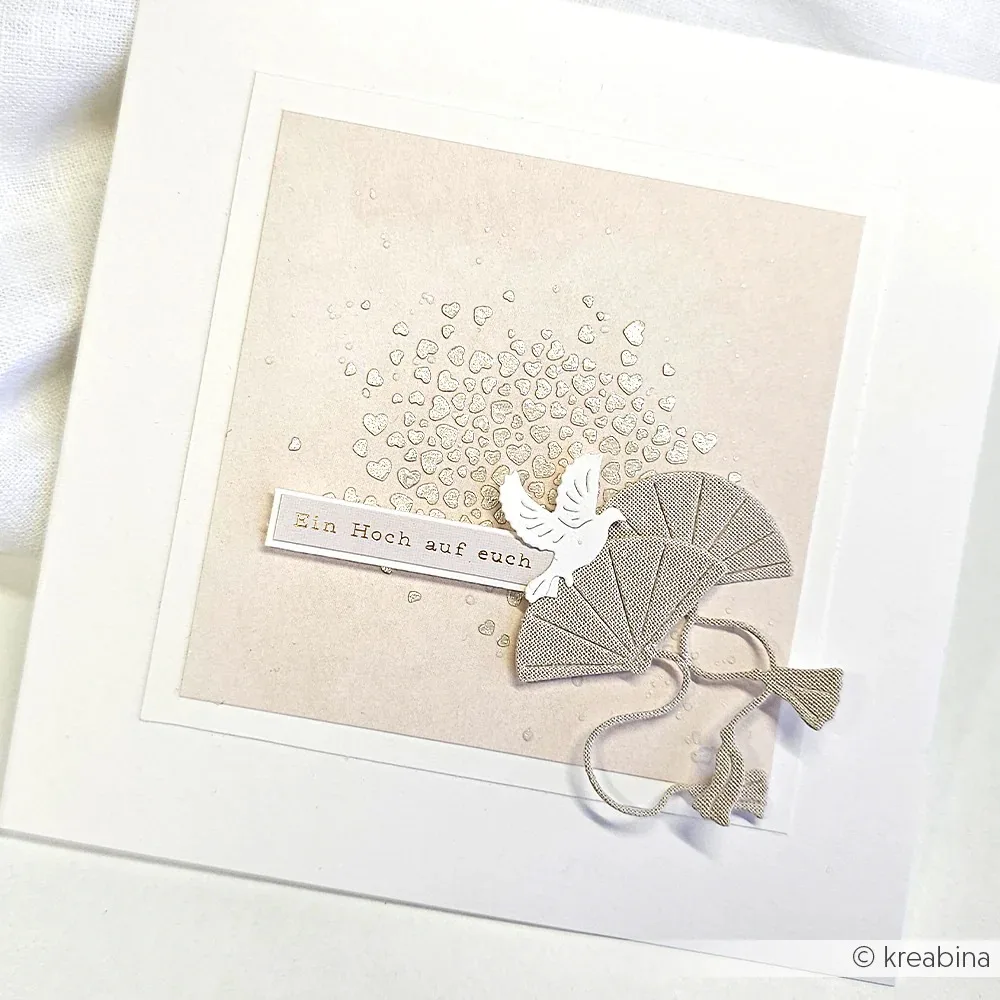 'Wavy-edged Frame with Bow Met – Candle Sachet Bewertung und Preis