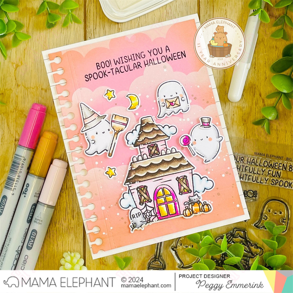 New 2024 Happy Halloween Metal – Candle Sachet Bewertung und Preis