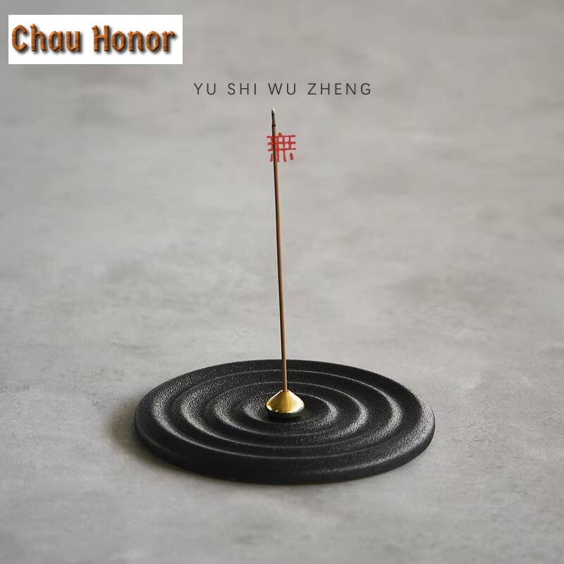 Creative Ceramic Stick Incense – Zen Candle Supplies Bewertung und Preis