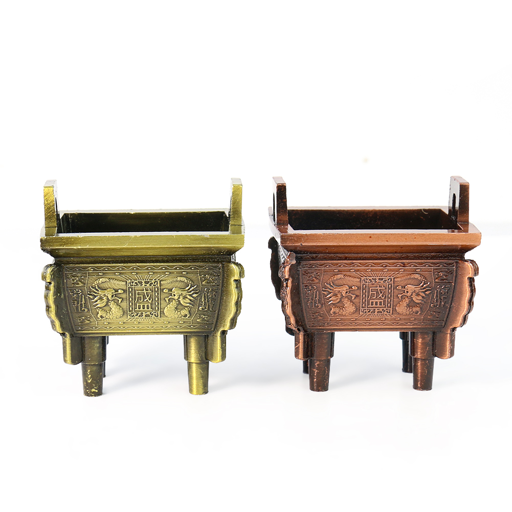 Alloy Square Tripod Candle Hol – Zen Candle Supplies Bewertung und Preis
