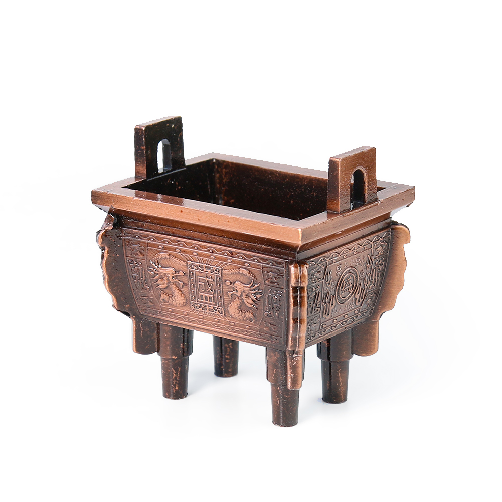 Alloy Square Tripod Candle Hol – Zen Candle Supplies Bewertung und Preis