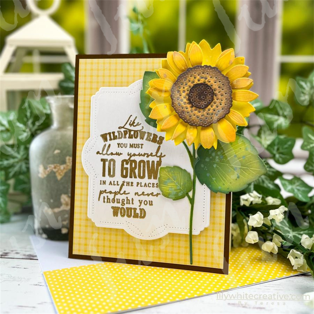 Wedding Supplies Clear Stamps  – Candle Sachet Bewertung und Preis