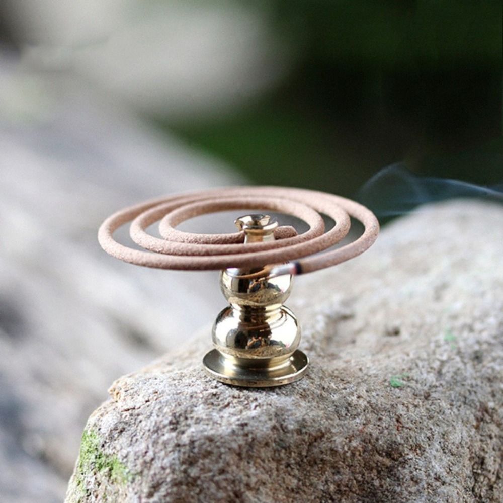 Tibetan National Mini Easy Use – Zen Candle Supplies Bewertung und Preis