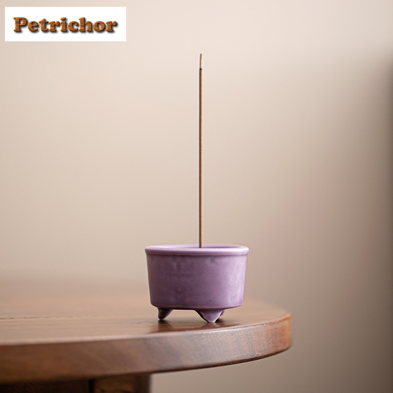 Sweet Potato Purple Incense Ho – Zen Candle Supplies Bewertung und Preis
