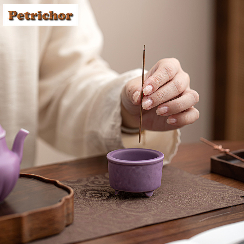 Sweet Potato Purple Incense Ho – Zen Candle Supplies Bewertung und Preis