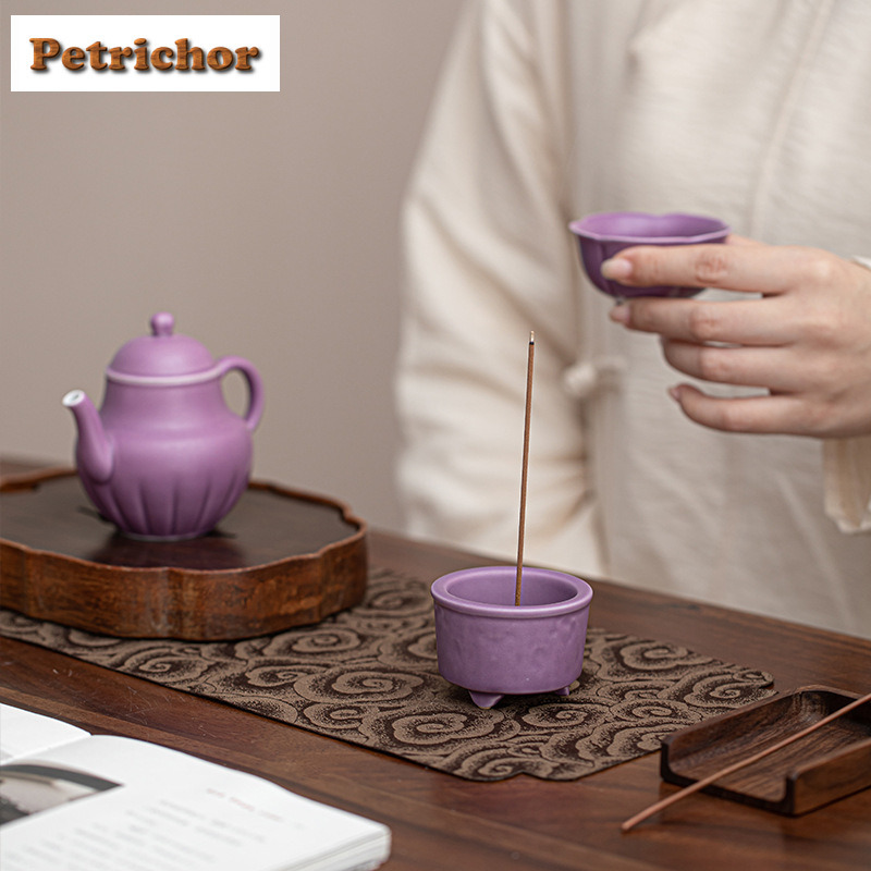 Sweet Potato Purple Incense Ho – Zen Candle Supplies Bewertung und Preis