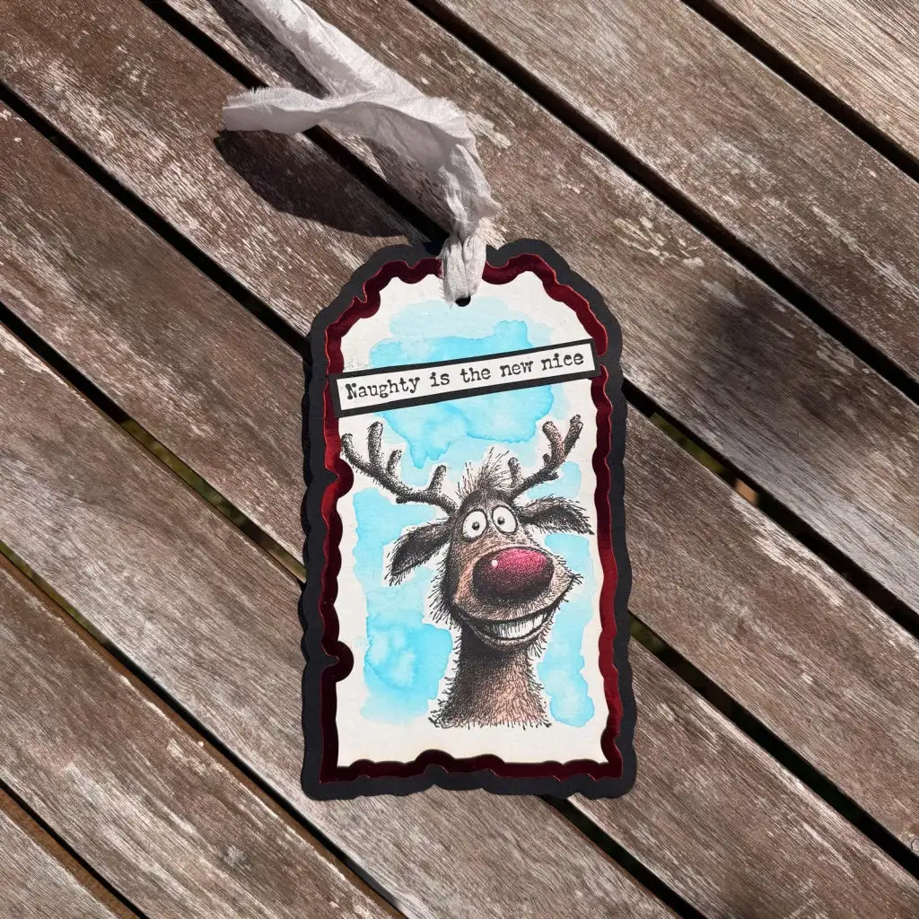 Penguin Snowman Santa Clear St – Candle Sachet Bewertung und Preis