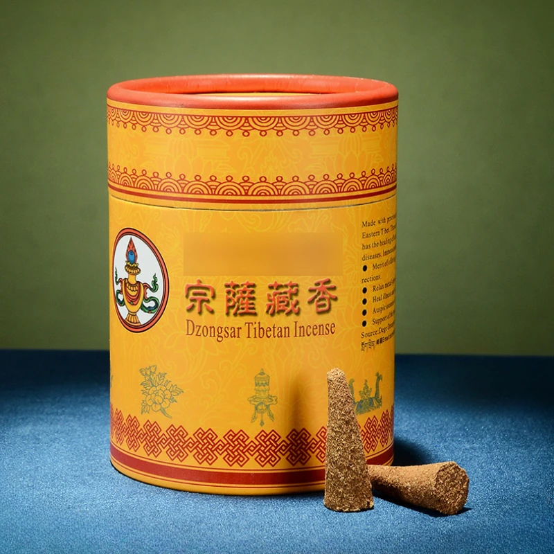 Smoke Offering Tower Incense H – Zen Candle Supplies Bewertung und Preis