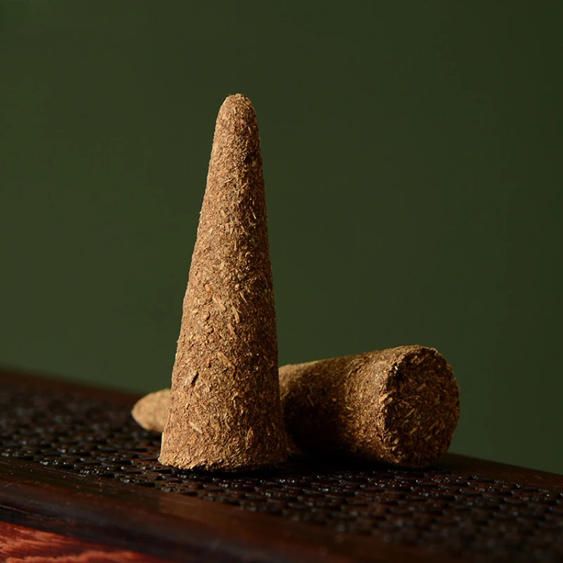 Smoke Offering Tower Incense H – Zen Candle Supplies Bewertung und Preis