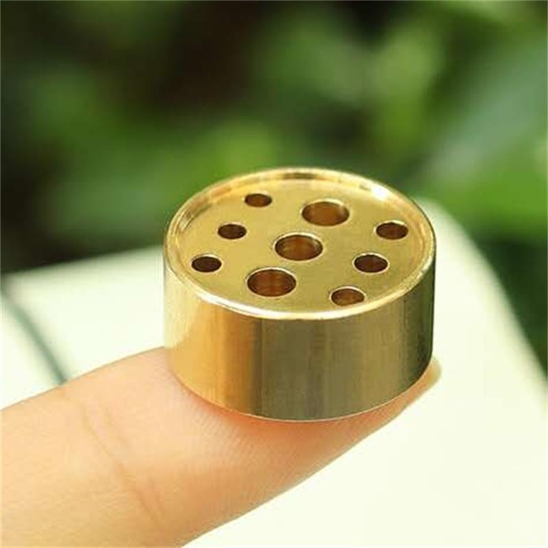 1PC Portable Incense Burner Mu – Zen Candle Supplies Bewertung und Preis