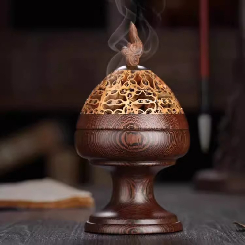 Circle/Gourd/ Vertical/Boshan/ – Zen Candle Supplies Bewertung und Preis