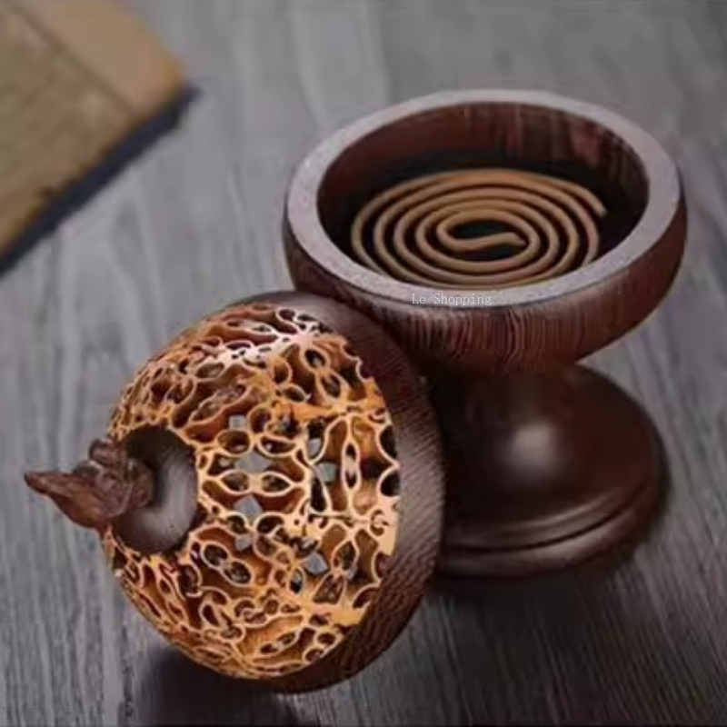 Circle/Gourd/ Vertical/Boshan/ – Zen Candle Supplies Bewertung und Preis