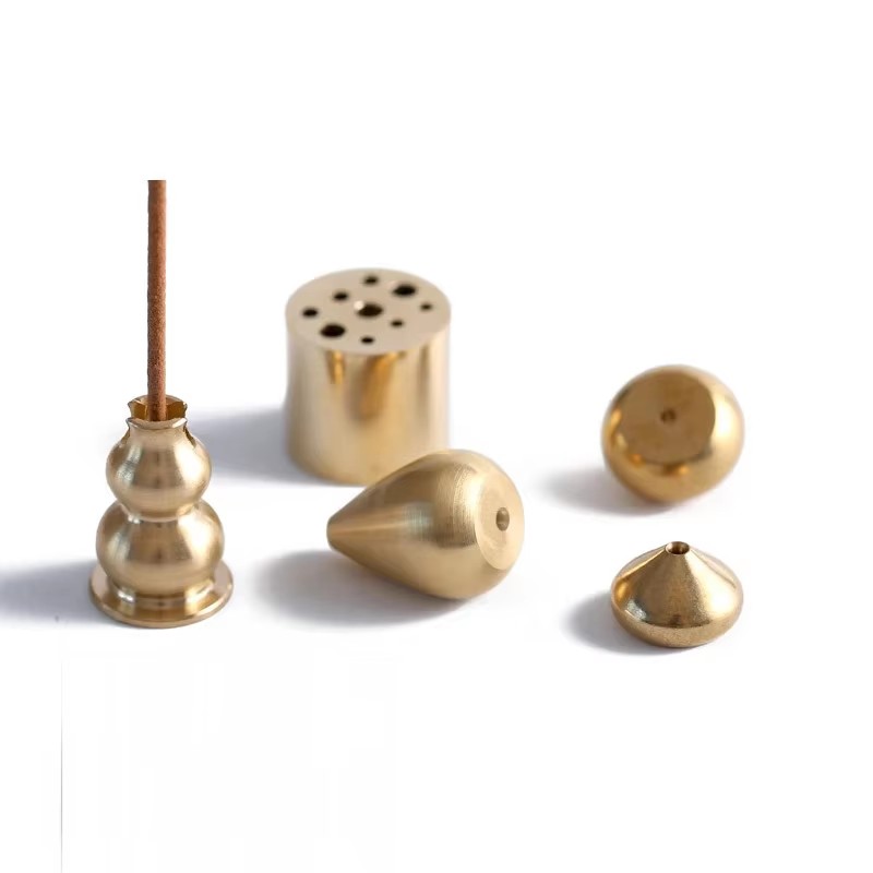 1PC Portable Incense Burner Mu – Zen Candle Supplies Bewertung und Preis