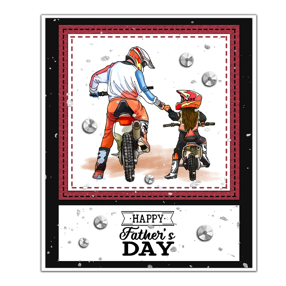 Mangocraft Racing Motorcycle C – Candle Sachet Bewertung und Preis