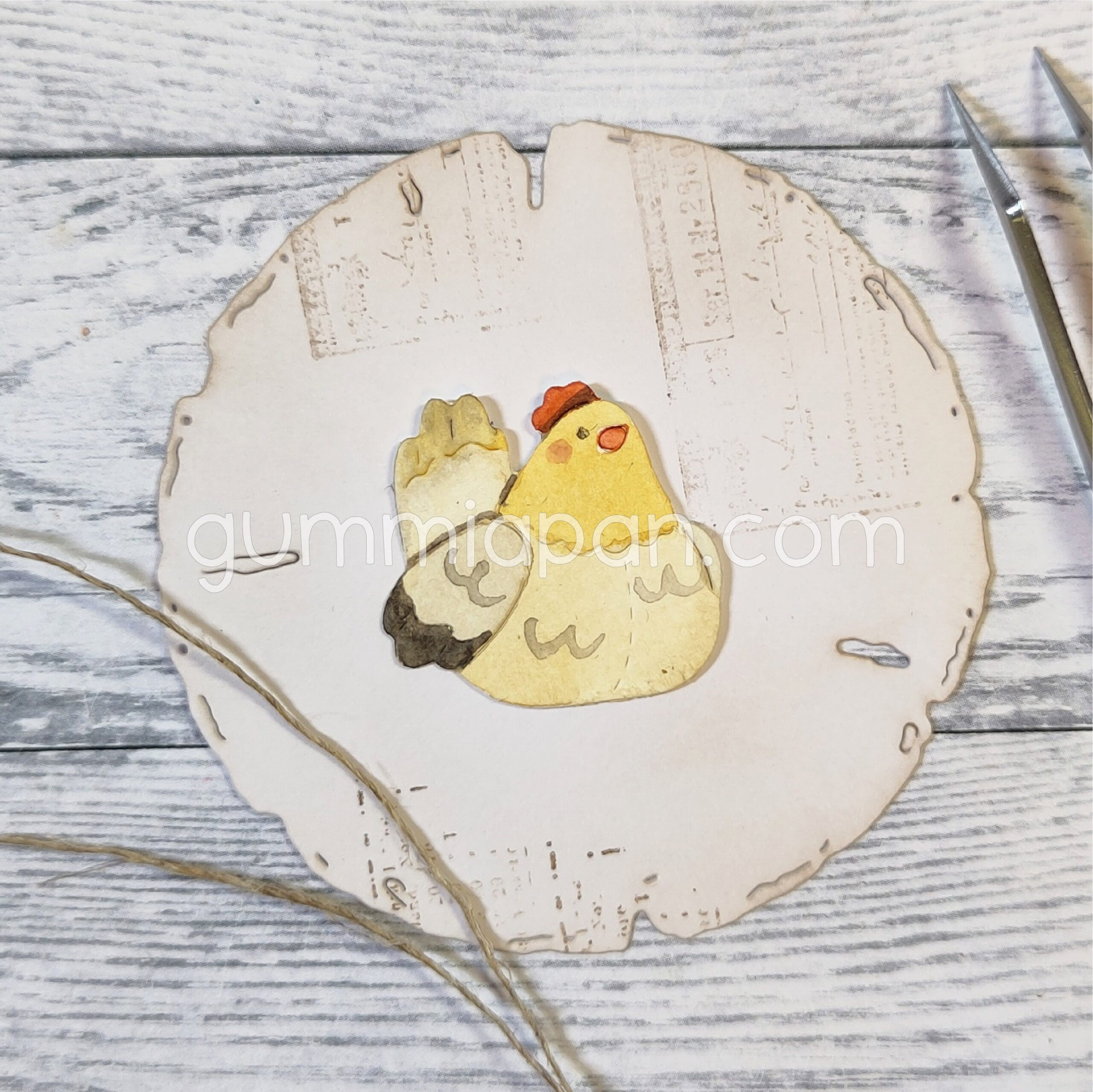 Duck Flowers Basket Garden Egg – Candle Sachet Bewertung und Preis