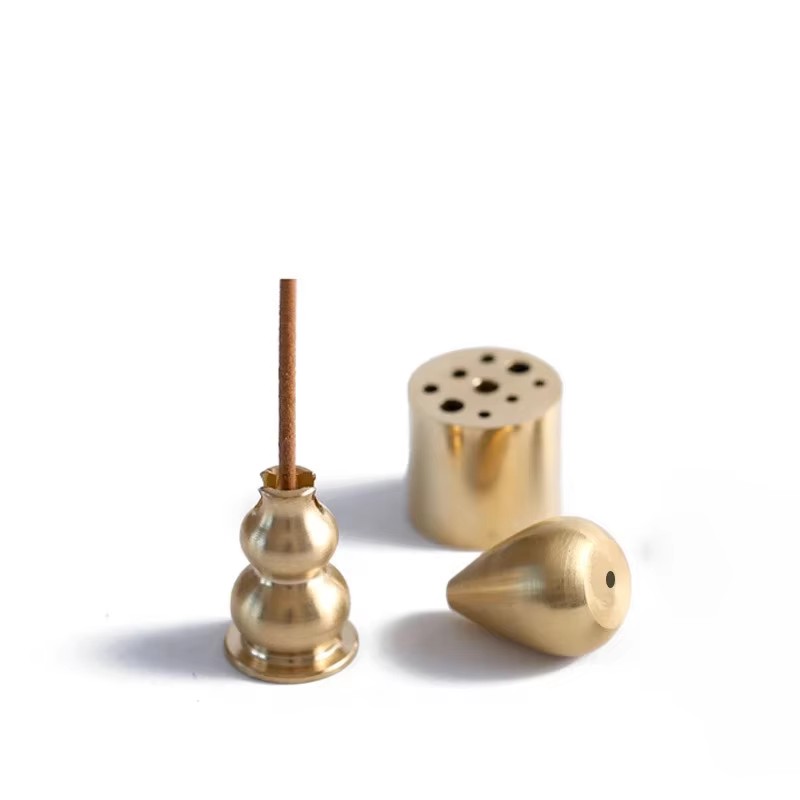 1PC Portable Incense Burner Mu – Zen Candle Supplies Bewertung und Preis